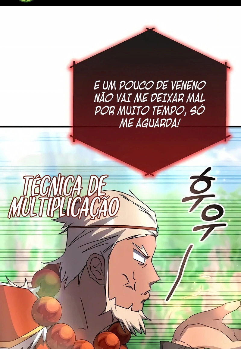 Academia da Transcendência Capitulo 118 Pagina 32