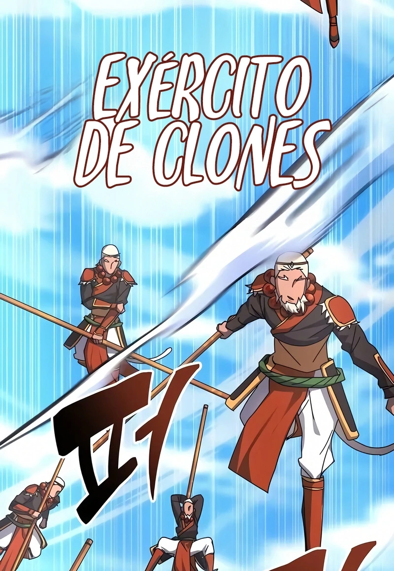 Academia da Transcendência Capitulo 118 Pagina 34