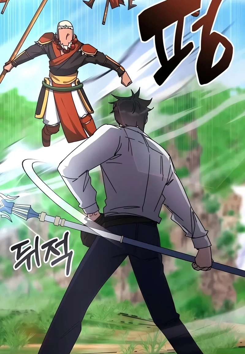 Academia da Transcendência Capitulo 118 Pagina 35