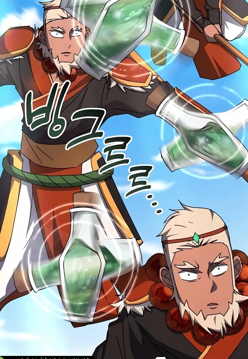 Academia da Transcendência Capitulo 118 Pagina 38