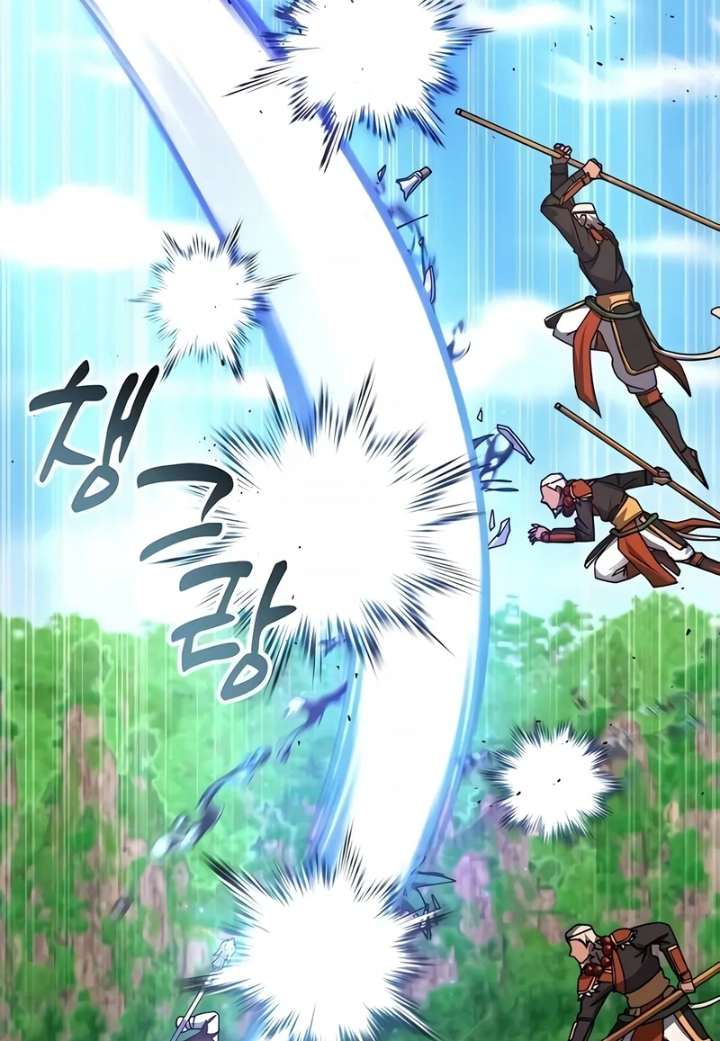 Academia da Transcendência Capitulo 118 Pagina 40