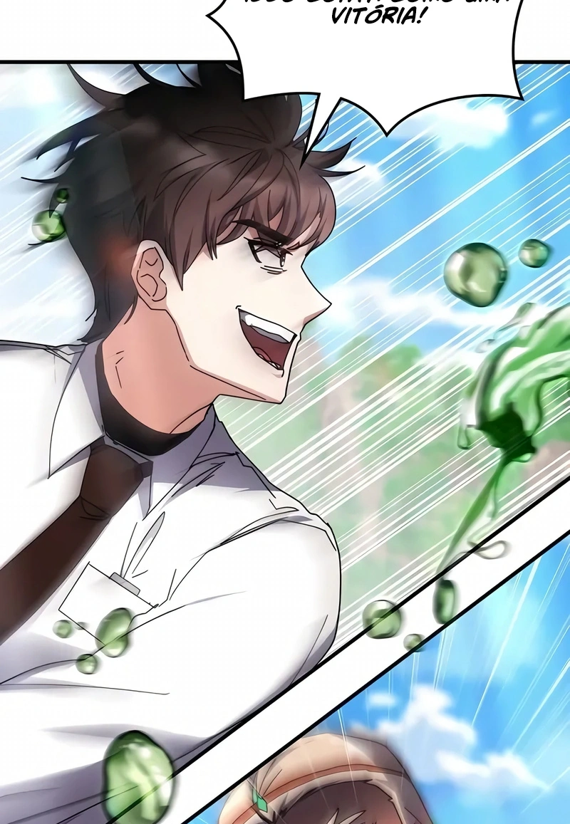 Academia da Transcendência Capitulo 118 Pagina 42