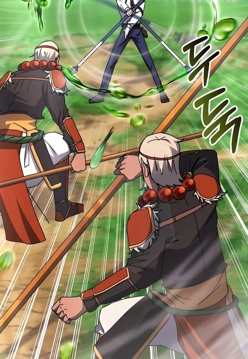 Academia da Transcendência Capitulo 118 Pagina 45