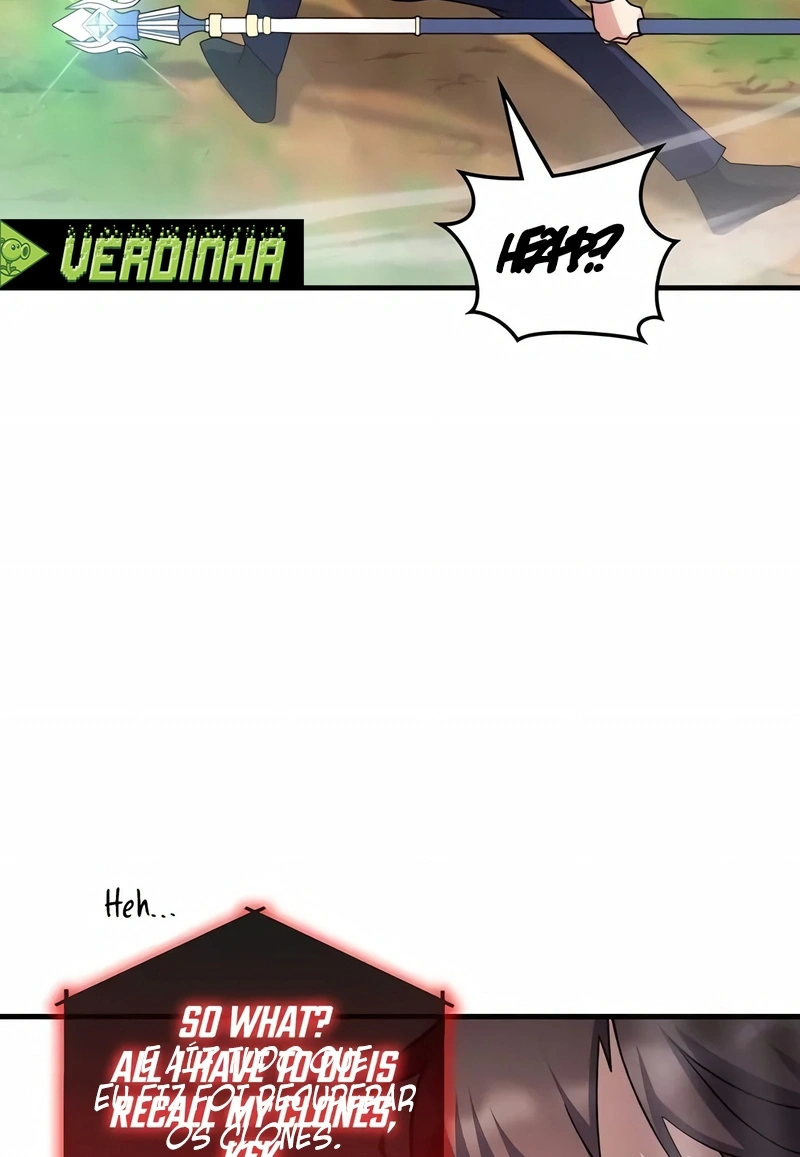 Academia da Transcendência Capitulo 118 Pagina 52