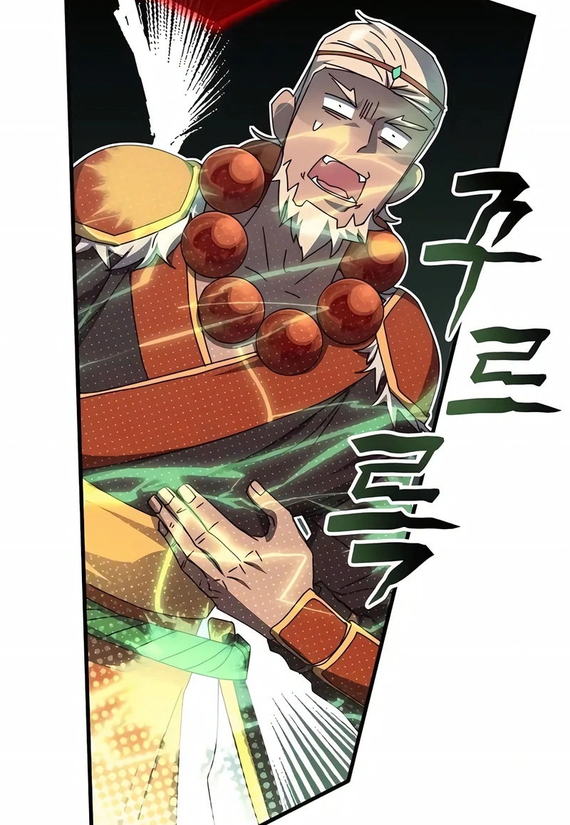 Academia da Transcendência Capitulo 118 Pagina 56