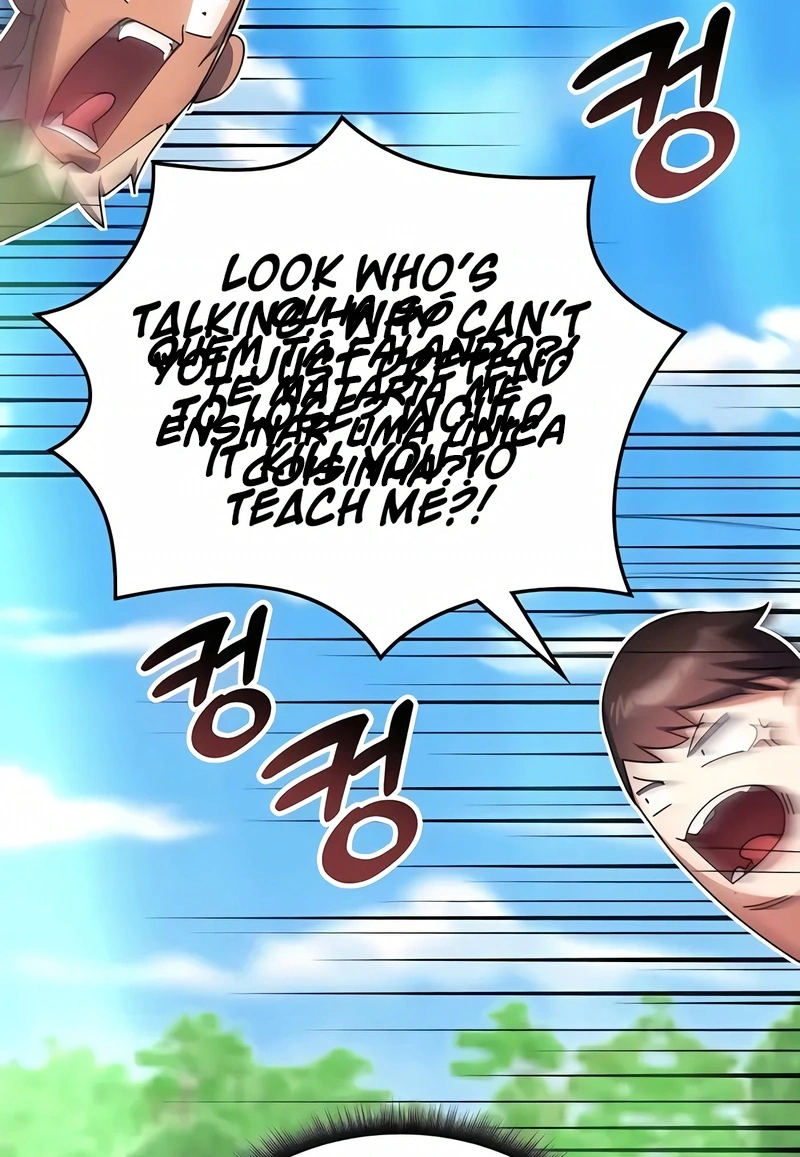 Academia da Transcendência Capitulo 118 Pagina 58