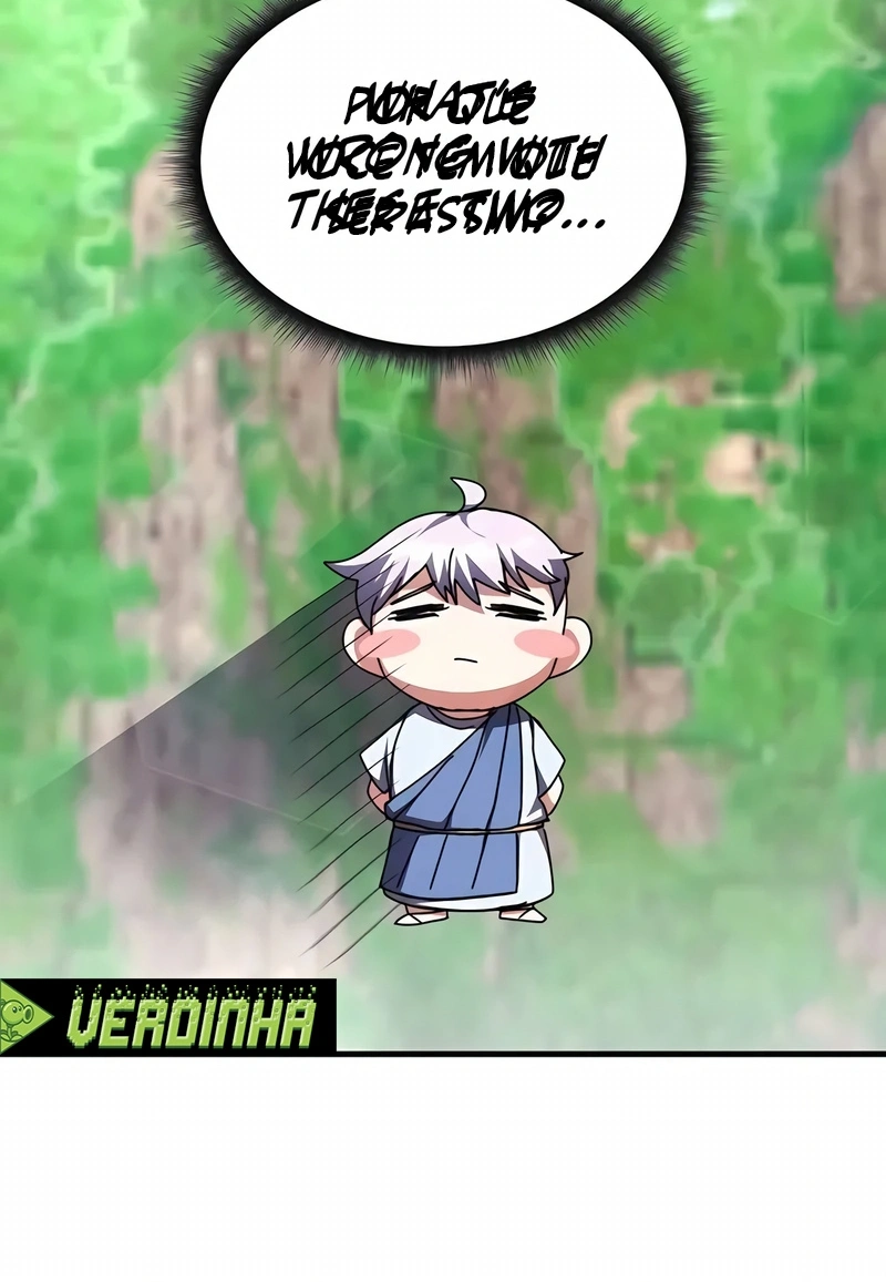 Academia da Transcendência Capitulo 118 Pagina 59