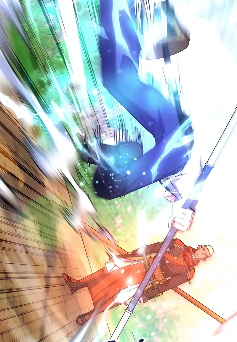 Academia da Transcendência Capitulo 118 Pagina 80