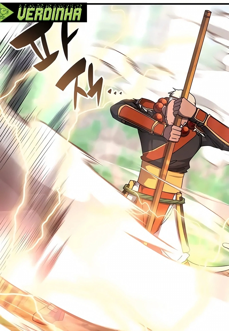 Academia da Transcendência Capitulo 118 Pagina 91