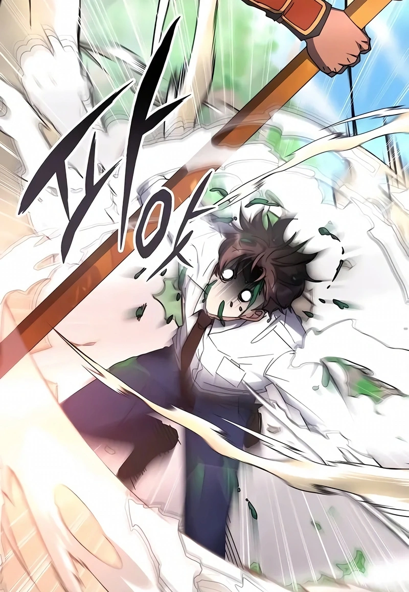 Academia da Transcendência Capitulo 118 Pagina 96