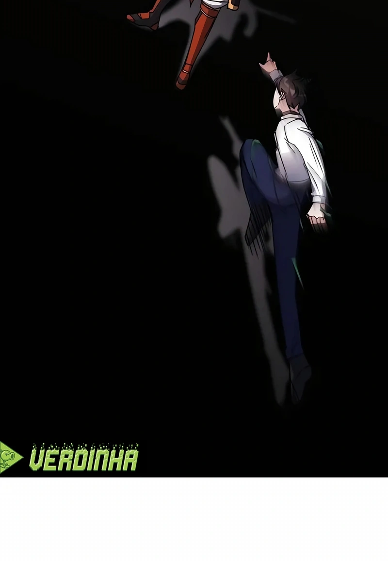 Academia da Transcendência Capitulo 118 Pagina 104