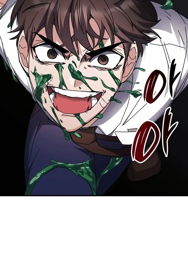 Academia da Transcendência Capitulo 118 Pagina 110