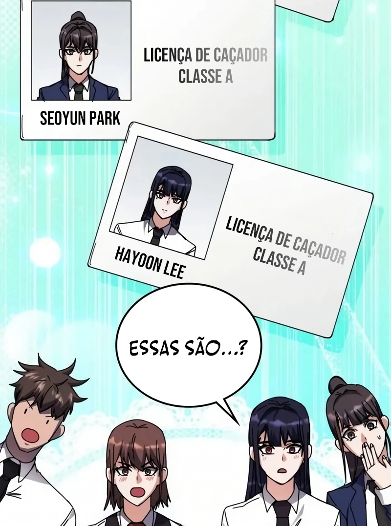 Academia da Transcendência Capitulo 120 Pagina 16