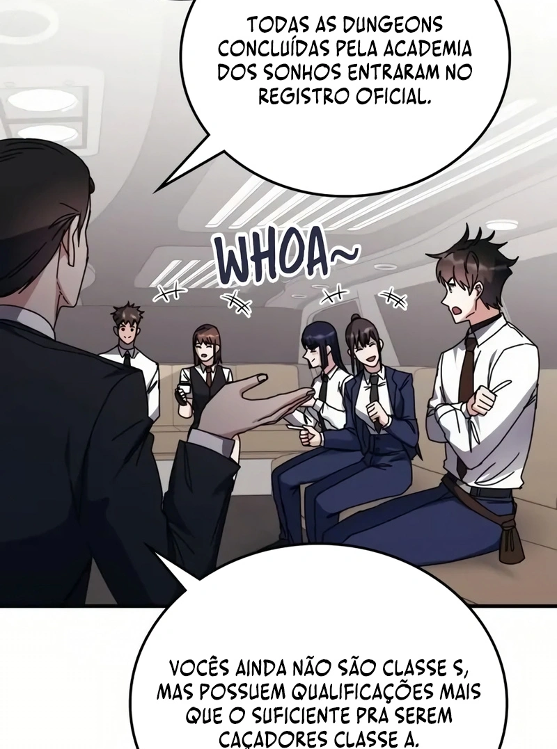 Academia da Transcendência Capitulo 120 Pagina 18