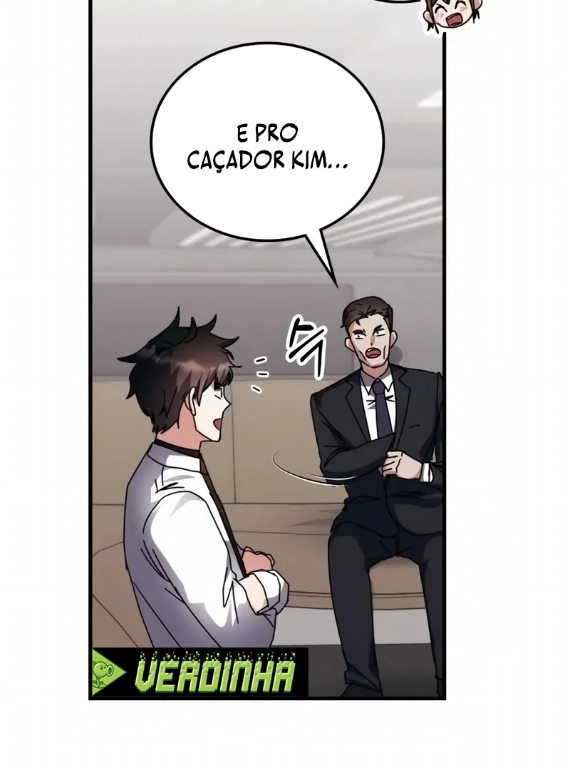 Academia da Transcendência Capitulo 120 Pagina 20