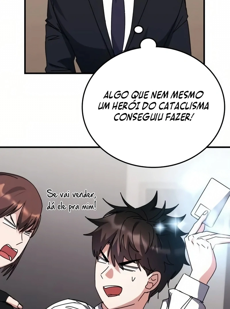 Academia da Transcendência Capitulo 120 Pagina 25
