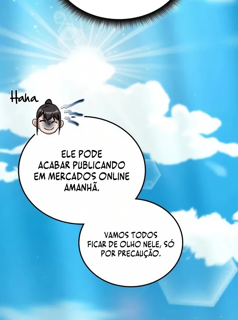 Academia da Transcendência Capitulo 120 Pagina 28