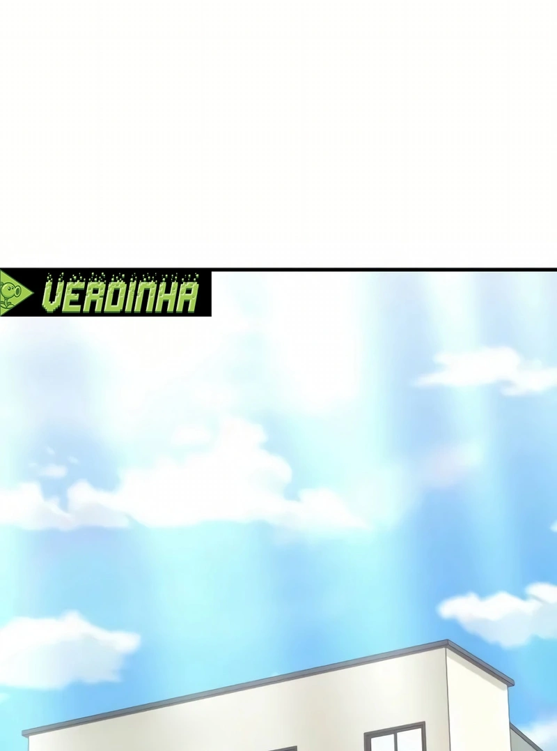 Academia da Transcendência Capitulo 120 Pagina 32