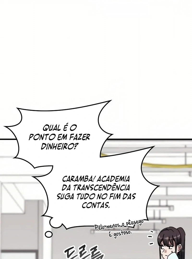 Academia da Transcendência Capitulo 120 Pagina 38