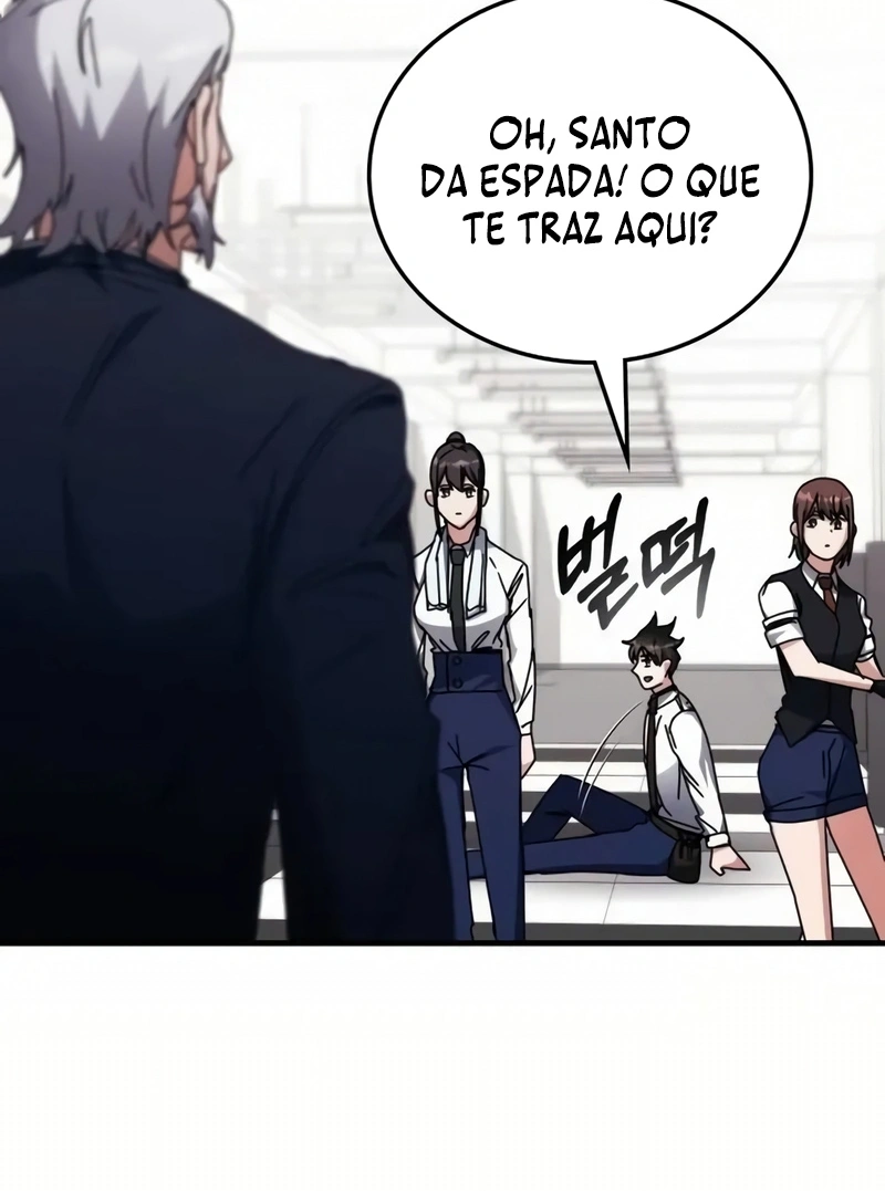 Academia da Transcendência Capitulo 120 Pagina 42