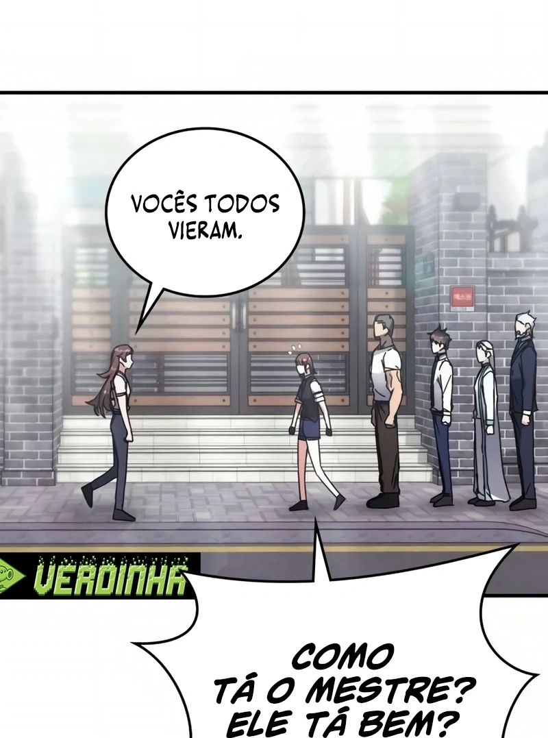 Academia da Transcendência Capitulo 120 Pagina 56