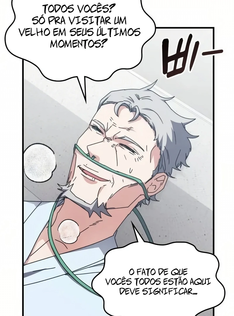 Academia da Transcendência Capitulo 120 Pagina 62