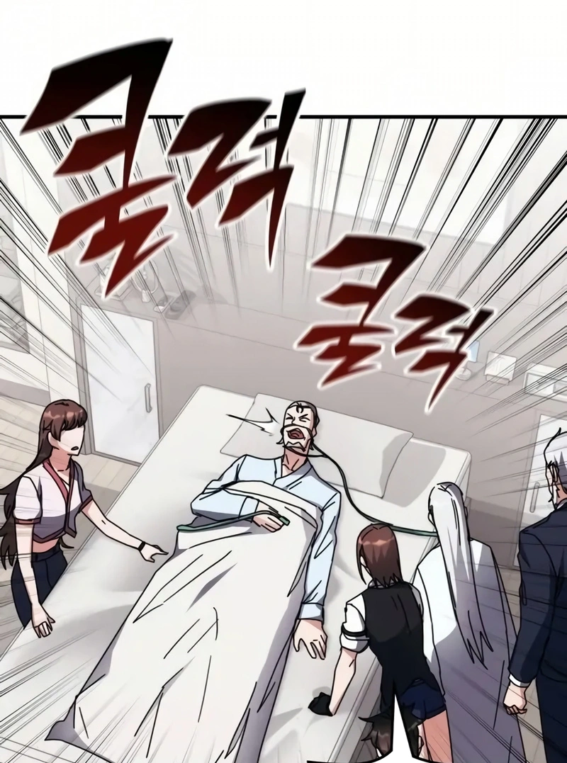 Academia da Transcendência Capitulo 120 Pagina 69