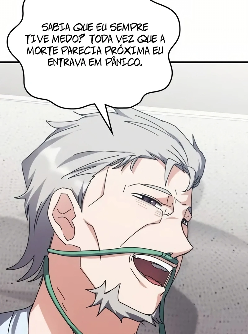 Academia da Transcendência Capitulo 120 Pagina 72