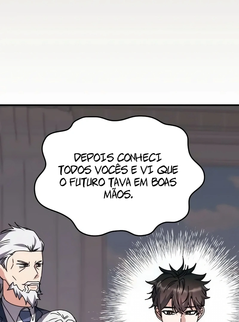 Academia da Transcendência Capitulo 120 Pagina 77