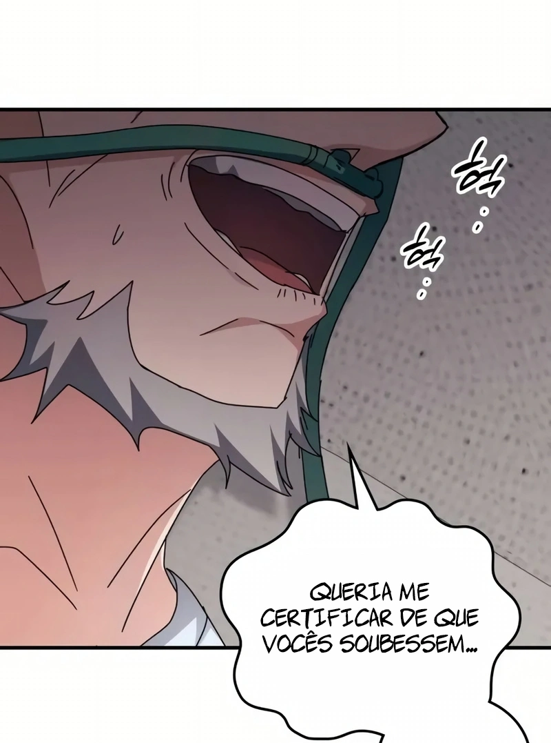 Academia da Transcendência Capitulo 120 Pagina 81