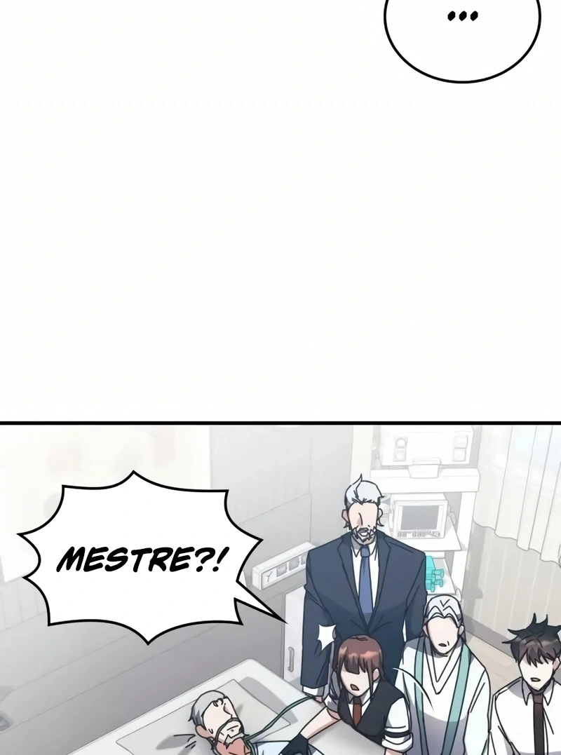 Academia da Transcendência Capitulo 120 Pagina 82