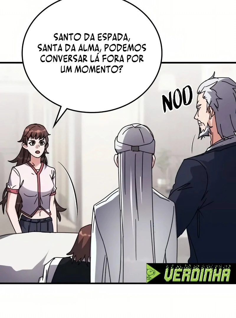 Academia da Transcendência Capitulo 120 Pagina 84