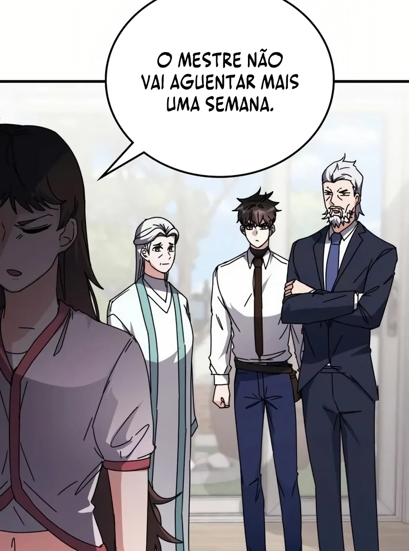 Academia da Transcendência Capitulo 120 Pagina 88