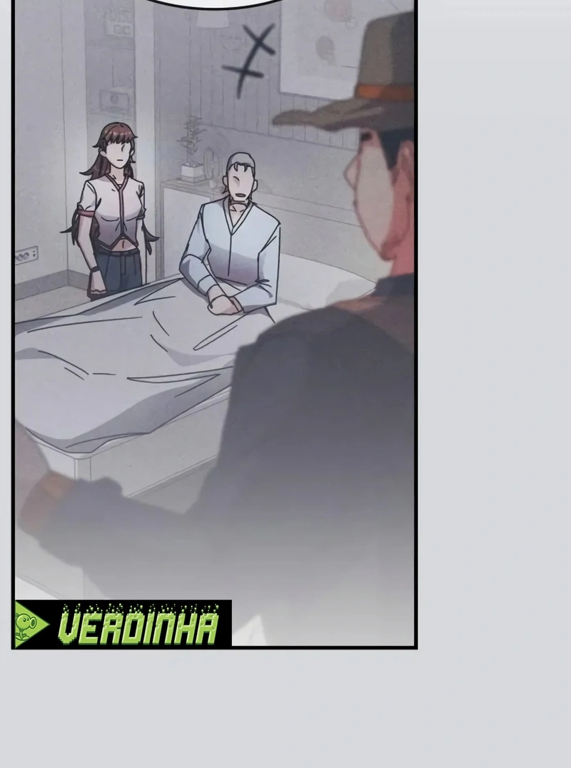 Academia da Transcendência Capitulo 120 Pagina 94