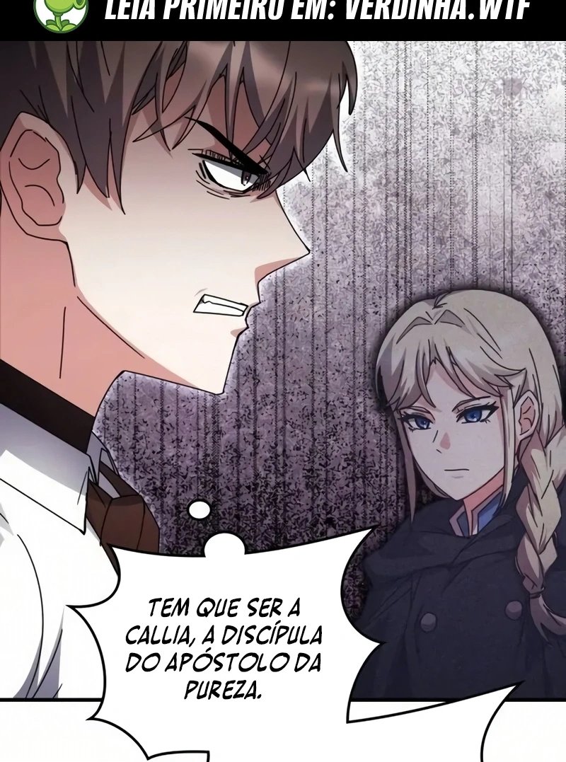 Academia da Transcendência Capitulo 120 Pagina 107