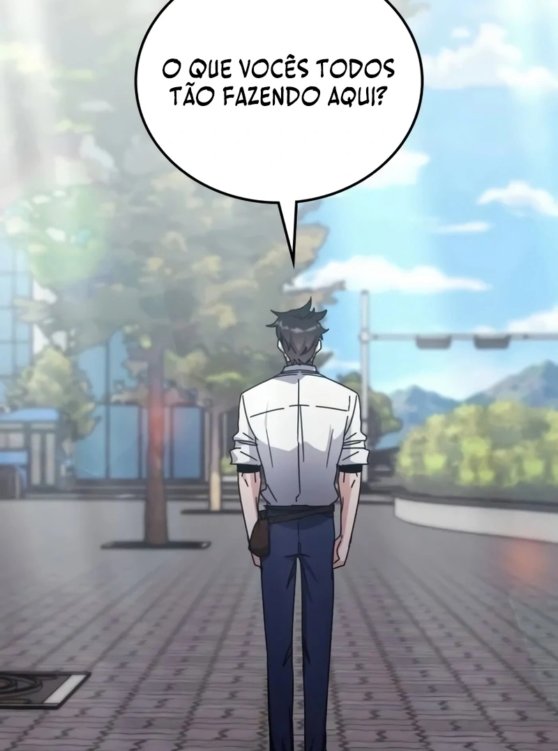 Academia da Transcendência Capitulo 120 Pagina 110