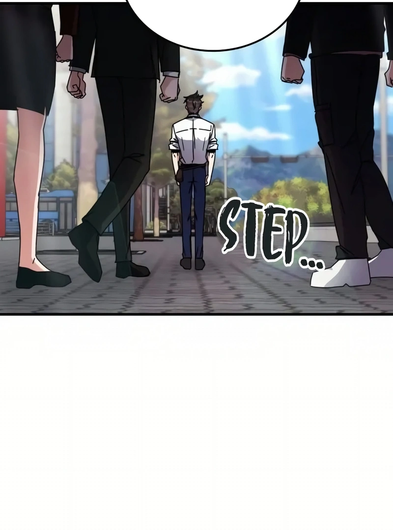 Academia da Transcendência Capitulo 120 Pagina 112