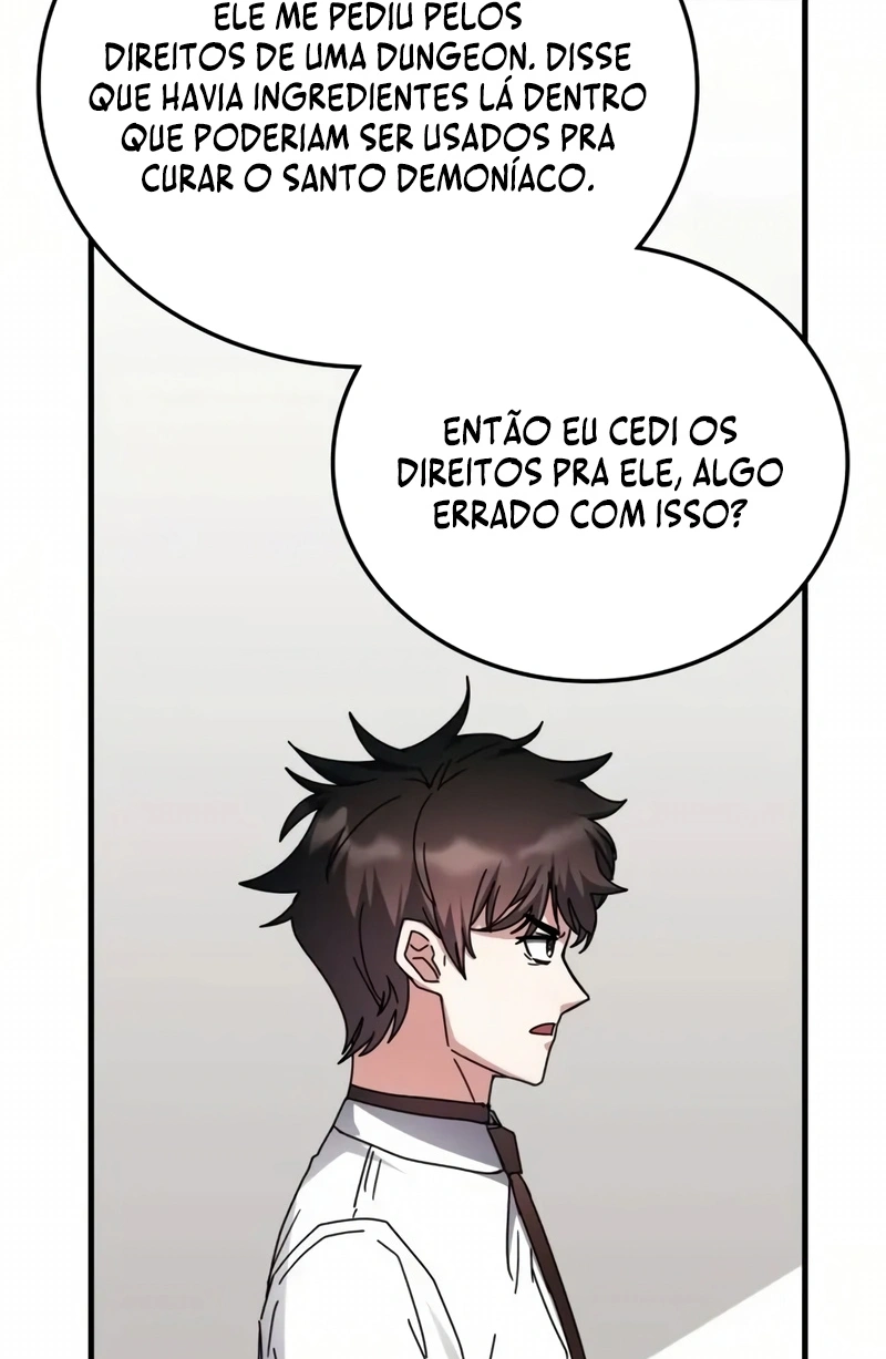 Academia da Transcendência Capitulo 121 Pagina 21