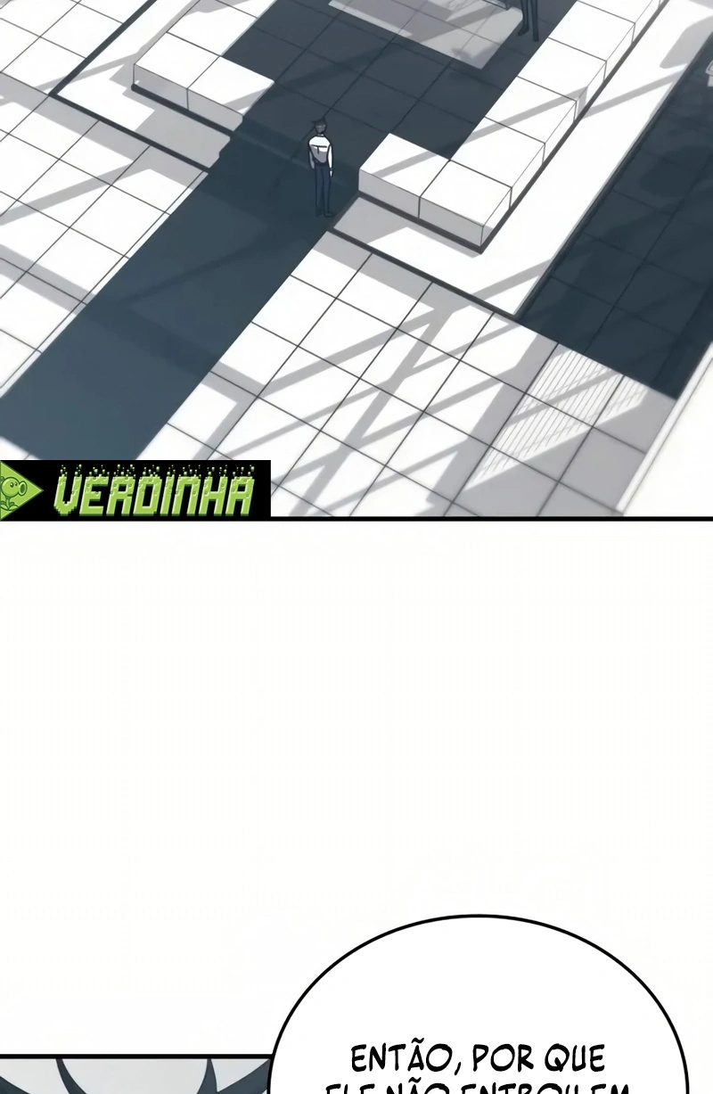 Academia da Transcendência Capitulo 121 Pagina 26