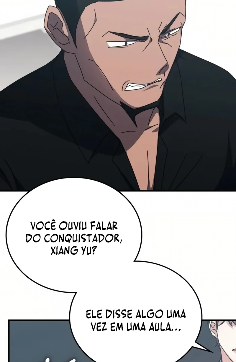 Academia da Transcendência Capitulo 121 Pagina 40
