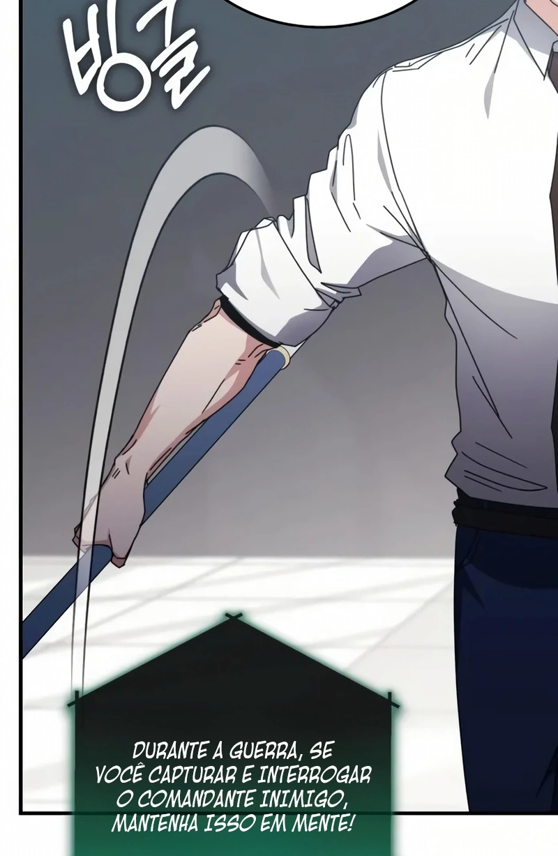 Academia da Transcendência Capitulo 121 Pagina 41