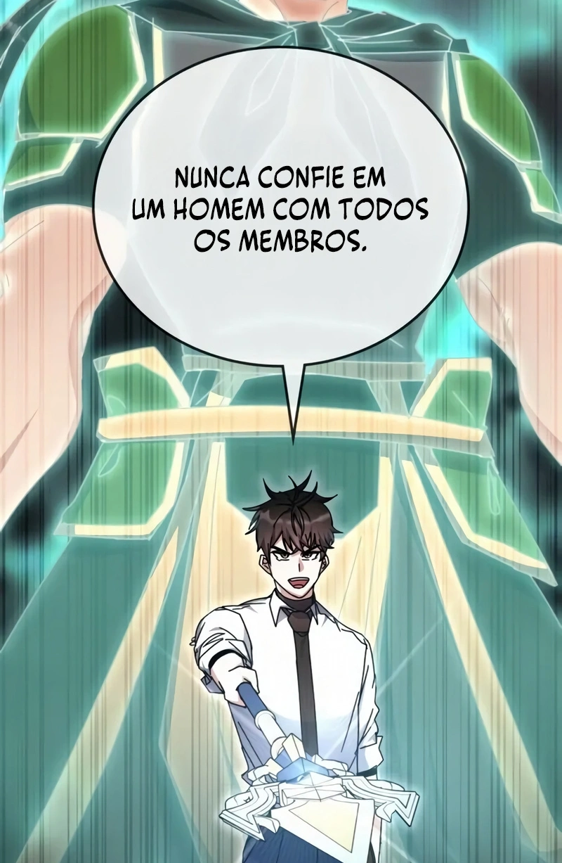 Academia da Transcendência Capitulo 121 Pagina 43