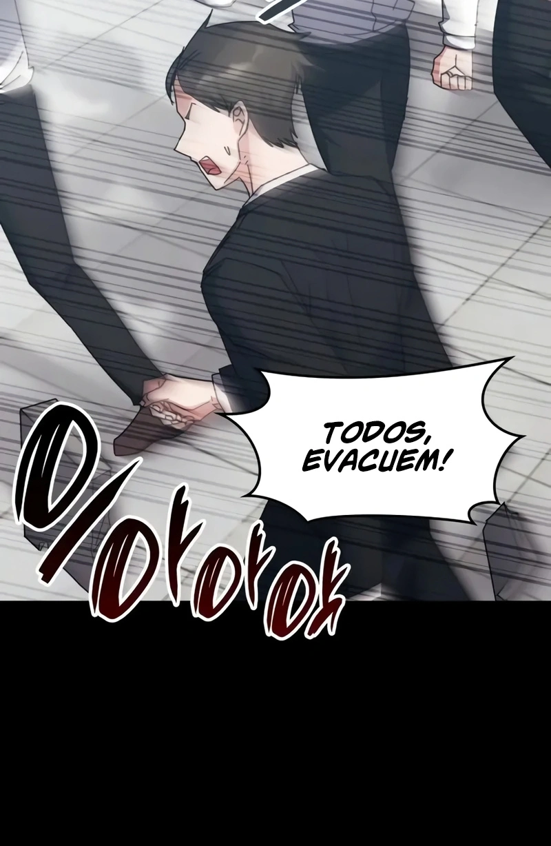 Academia da Transcendência Capitulo 121 Pagina 54