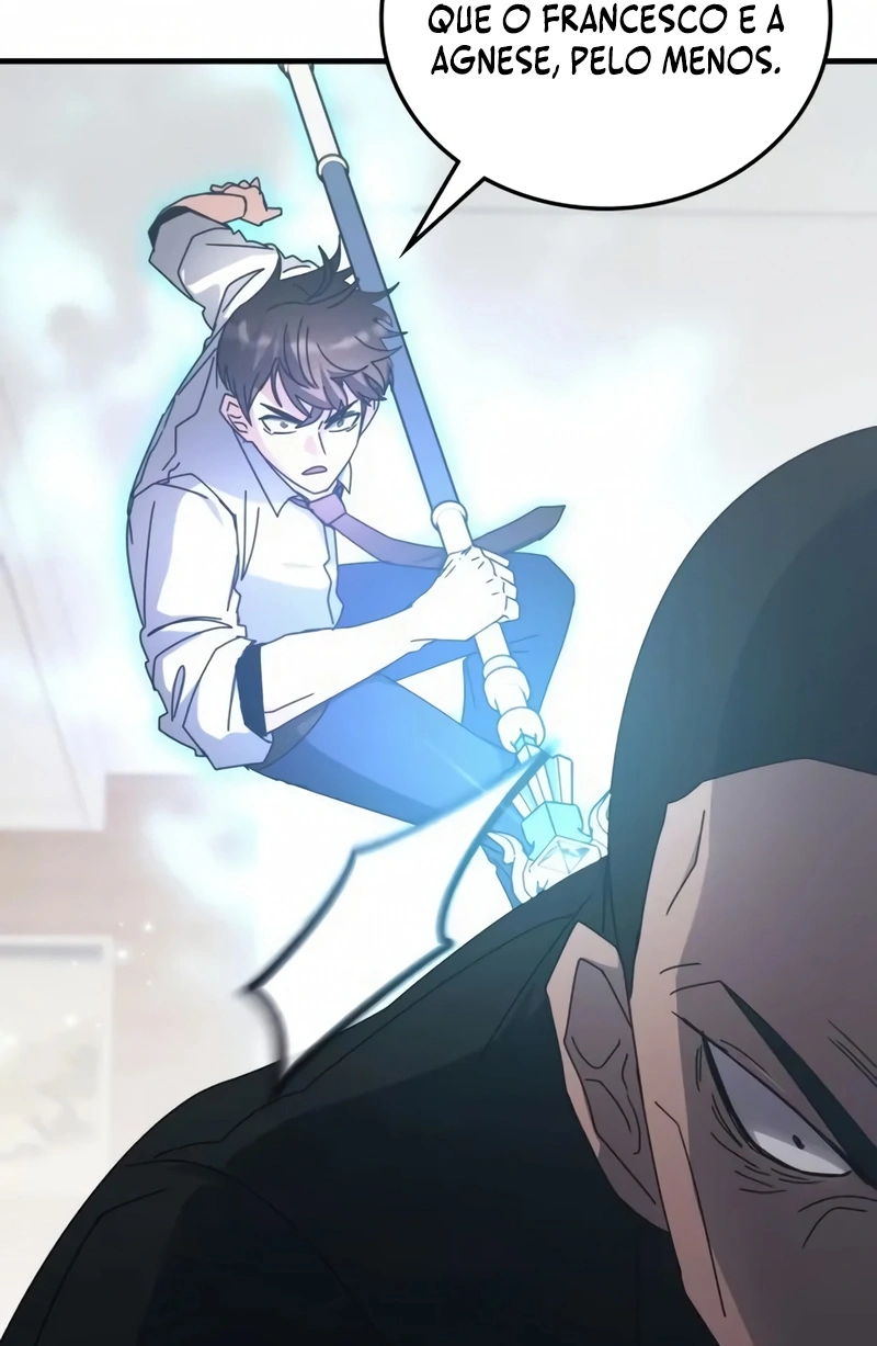 Academia da Transcendência Capitulo 121 Pagina 60