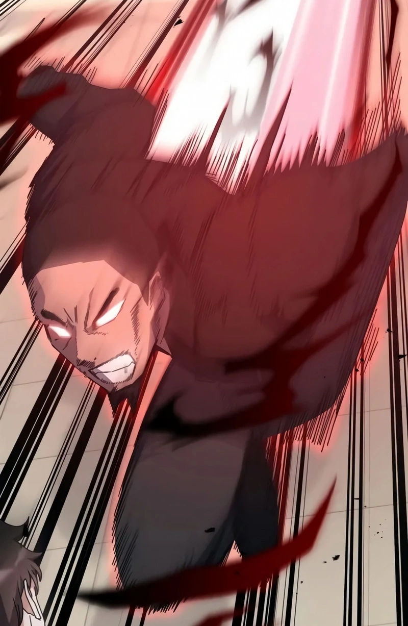 Academia da Transcendência Capitulo 121 Pagina 68