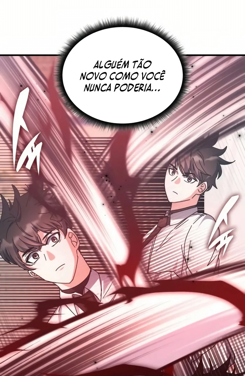 Academia da Transcendência Capitulo 121 Pagina 77