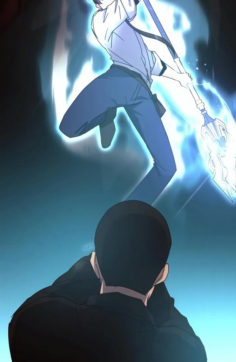 Academia da Transcendência Capitulo 121 Pagina 92