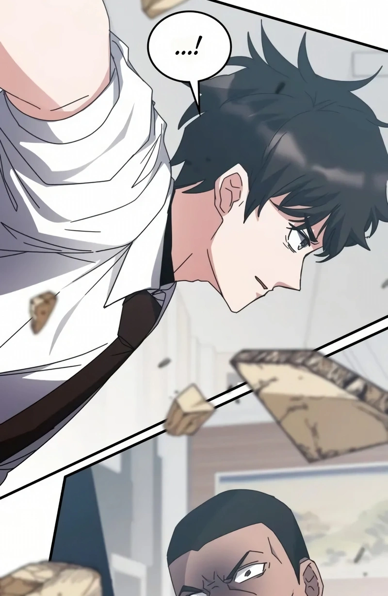 Academia da Transcendência Capitulo 121 Pagina 98