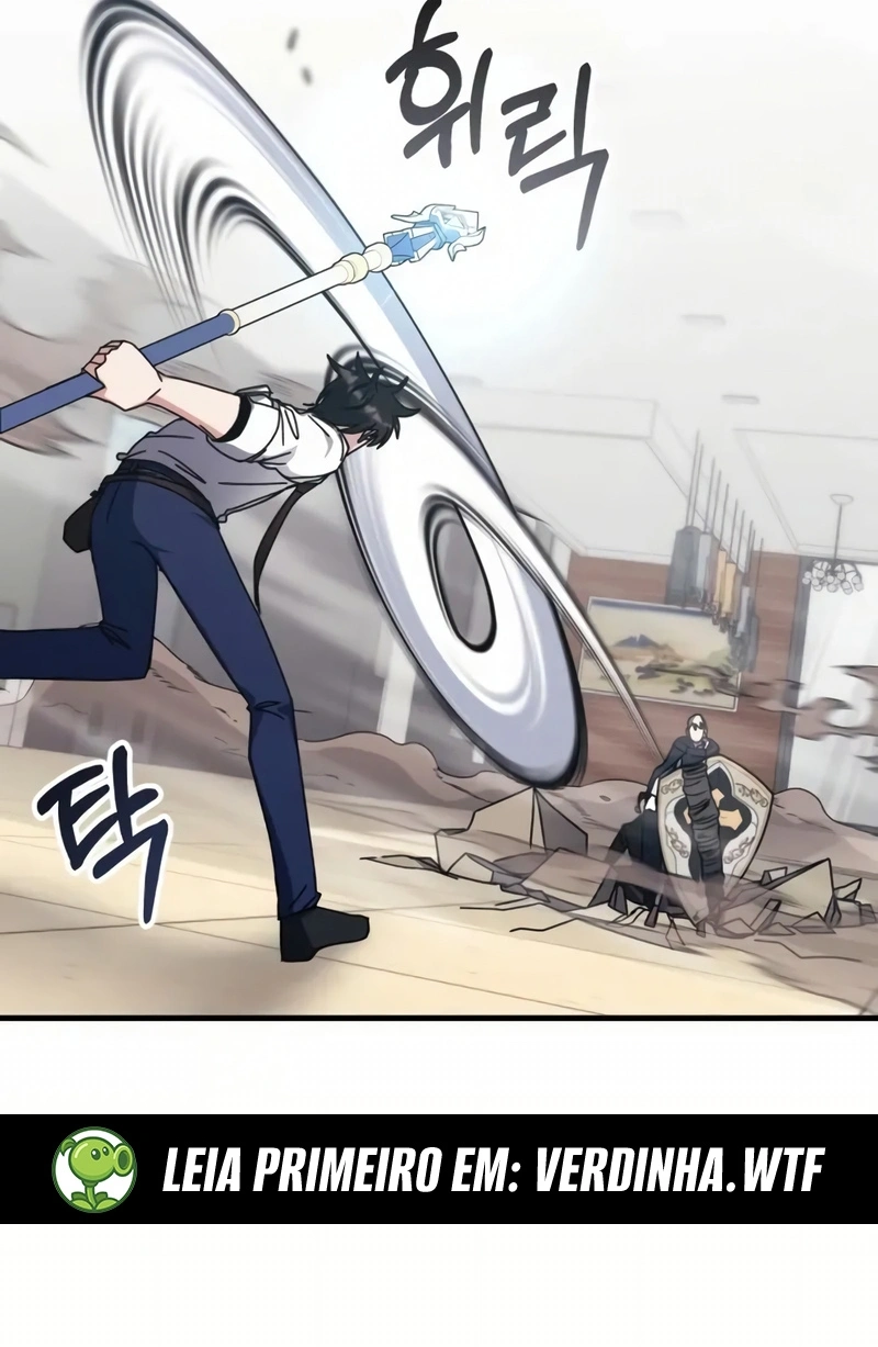 Academia da Transcendência Capitulo 121 Pagina 100