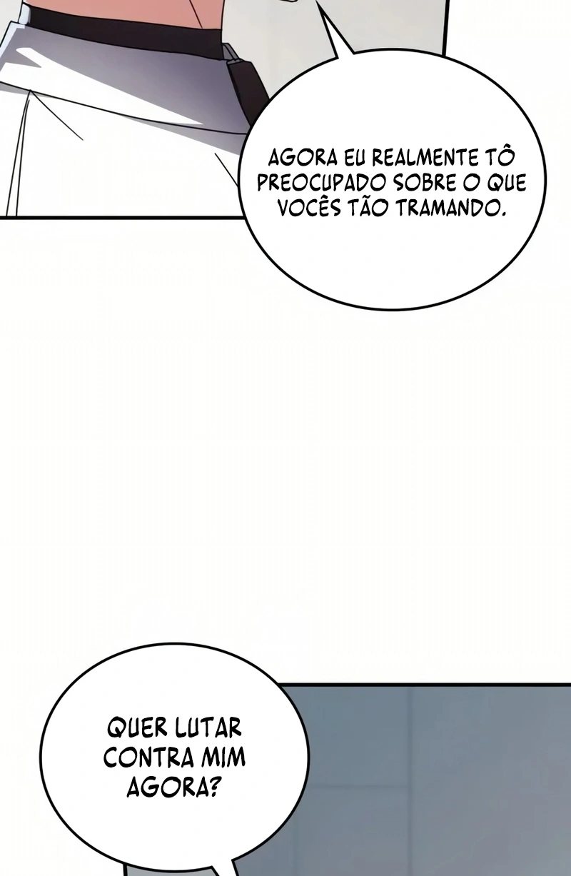 Academia da Transcendência Capitulo 121 Pagina 107